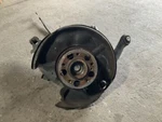 04-08 Chrysler Crossfire Rear Right Passenger Spindle Knuckle W/ Hub & Arm. Fixed Price $191.99.