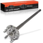 A-premium Rear Right Cv Axle Assembly For Ram Dakota 2011 Dodge 2005-2010. Fixed Price $239.99.