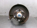 03 Accord Left Driver Rear Spindle Knuckle Disc 05-07/VIN M 5TH Digit. Fixed Price $79.16.