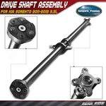 Rear Driveshaft Prop Assembly For Hyundai Santa Fe 2010-2012 V6 3.5L Awd. Fixed Price $329.99.