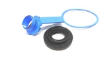 .for 6T70 6T75 Transmission Axle Seal Right Side Passenger W/ Installer. Fixed Price $23.91.
