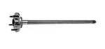 Dorman 630-149 Rear Axle Shaft, Right For Select 99-14 Chevrolet Gmc Models New. Fixed Price $167.99.