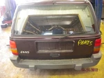 Rear End Axle Drum Brakes 3.55 Ratio Fits 93-95 Grand Cherokee 9854186. Fixed Price $616.05.