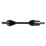 Axle Assembly-new Gsp NCV11039. Fixed Price $147.87.