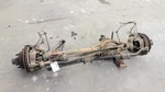 Front Axle Wheel Abs 3.73 Ratio Fits 02-04 Ford F250SD Pickup 739671. Fixed Price $605.14.