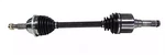 Axle Assembly-new Gsp NCV11121. Fixed Price $65.00.