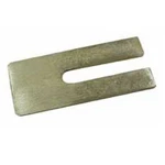 Specialty Products Bronze Alloy 4" 3 6.5" Truck Axle Shims Set Of. Fixed Price $281.81.