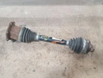 2013-2016 Audi Allroad Front Driver Left Cv Axle Shaft Oem. Fixed Price $99.74.