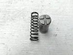2008 Mini Cooper R56 R55 R57 Automatic Transmission Piston & Spring Set Oem. Fixed Price $29.99.