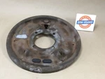 61-68 Doge W200 D200 Dana 60 Left Brake Backing Plate 12"X2" 319276-L. Fixed Price $129.57.