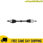 Front Left Joint Axles Shaft For 2016 2017 2018-2021 2022 Honda Hr-v NCV36195. Fixed Price $63.99.