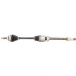 Trakmotive Front Right Cv Axle Shaft For 2007-2011 Toyota Camry Hybrid Fwd 2.4L. Fixed Price $164.95.