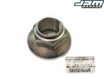 Genuine Nissan Front Wheel Bearing Lock Nut For Fairlady Z32 01225-00591. Fixed Price $10.71.