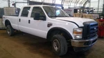 Front Axle Srw 3.55 Ratio Fits 08-10 Ford F250SD Pickup 5802540. Fixed Price $574.65.