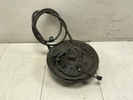 Nissan Sentra Sv 2013 Rear Left Spindle Knuckle Wheel Hub Factory. Fixed Price $88.26.