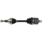 Trakmotive Cv Joint Axle Shaft Front Driver Left For Buick Chevy Oldsmob Pontiac. Fixed Price $88.95.