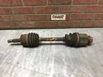 03-06 Mitsubishi Lancer Evolution 8 Front Left Driver Cv Axle Oem. Fixed Price $249.99.