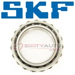 Skf Front Axle Differential Bearing For 1974 International 100 - Driveline Yj. Fixed Price $33.44.