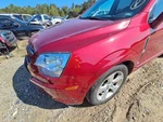 2014 Chevrolet Captiva Sport Front Axle Outer Assembly Fwd 2.4L Used 126K. Fixed Price $80.70.