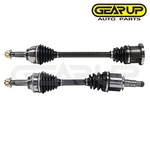 Front Pair Cv Axle Shaft Assembly For Infiniti G37X G25 G35 Sedan Awd 2007-13. Fixed Price $159.99.