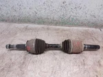 2018 Nissan Titan Xd Front Axle Shaft Driver Or Passenger Side Oem Part. Fixed Price $95.95.