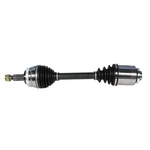 Genuine Gsp 07-09 Kia Amanti Base Axle Assembly Front Right NCV75002. Fixed Price $164.74.