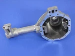 Genuine Mopar Axle Housing 5015892AA. Fixed Price $701.20.