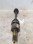 Lh Driver Side 2014 CX-5 Axle/cv C/v Shaft SKU#4232205. Fixed Price $108.00.