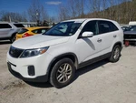 2014 Kia Sorento Used Driver Left Rear Steering Knuckle 4WD 105K Miles. Fixed Price $80.70.