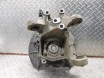 2015-2017 Chrysler 200 Left Rear Driver Spindle Knuckle. Fixed Price $104.96.