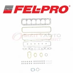 Fel-pro Cylinder Head Gasket Set 1957-1959 Ford Ranchero 3.6L 3.7L L6 Cj. Fixed Price $134.15.