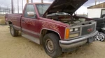 1988 Gmc Sierra 2500 Driver Left Rear Brake Backing Plate Assembly Oem. Fixed Price $108.30.