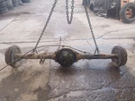 3.90 Ratio Posi Rear Axle From 1996 Dodge Ram 1500 12521830. Fixed Price $1026.69.