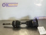 95 Toyota Hilux Surf N130 3.0L Turbo Axle Shaft Front Right Driver. Fixed Price $125.00.