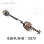 2015-2020 2022-2024 Audi A3 Quattro Rear Right Cv Axle Shaft 5Q0501204A. Fixed Price $29.99.