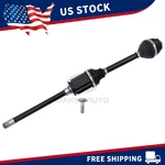 Front Right Cv Axle Assembly For Bmw G30 530I 540I Xdrive 2017 2018 2019 2020-22. Fixed Price $90.99.
