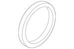 Genuine Land-rover Axle Seal LR120539. Fixed Price $28.80.