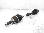 2016-2022 Honda Hr-v Front Driver Cv Axle Driveshaft 44306-T7W-A03. Fixed Price $129.67.