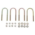Rancho Leaf Spring Axle U Bolt Kit RS714. Fixed Price $76.74.