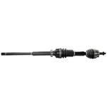 Dss 7840XB Cv Half Shaft Axle Front Passenger Right Side Hand 7840N For XC90. Fixed Price $149.68.