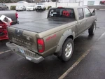 Used Rear Axle Assembly Fits: 2002 Nissan Frontier 6 Cylinder 4X4 W/o Super. Fixed Price $544.40.