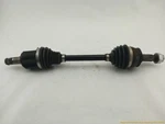 2012-2016 Fiat 500 Front Left Driver Side Cv Axle Shaft Assembly Oem. Fixed Price $129.99.