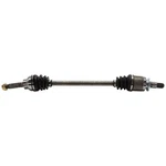 Left Rear Axle Assembly Subaru Forester Impreza Limited 95-08 1.8L 32006339. Fixed Price $450.14.