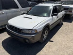 Driver Rear Knuckle/stub Hub Carrier Disc Fits 90-99 Legacy 1500029. Fixed Price $100.00.