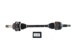 2001-2005 Lexus IS300 3.0L Axle Cv Shaft Rear Left Driver Side Oem B02 #A48. Fixed Price $170.00.
