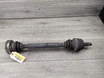 2003-2008 Bmw Z4 E85 Rear Left Driver Half Shaft Output Cv Axle 1229497. Fixed Price $116.96.