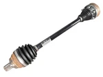 Audi Tt 2008-2009 --- Rear Left Driver Axle Awd 8J0501203A Oem Genuine Part. Fixed Price $100.00.