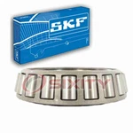 Skf Rear Inner Wheel Bearing For 1997-1999 Gmc Yukon Axle Drivetrain Pe. Fixed Price $34.60.