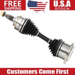 Oe Front Cv Axle For 1999-09 2010 Chevy Gmc Silverado Sierra 2500 3500 Hd 4WD. Fixed Price $137.36.
