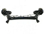 Rear Loaded Beam Axle Without Sport Suspension Fits 2012-2013 Kia Soul 82912. Fixed Price $232.49.